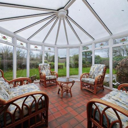 Kennacott Court Holiday Cottages บู๊ด ภายนอก รูปภาพ