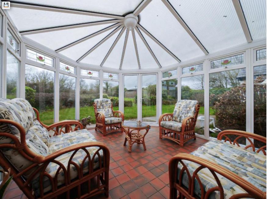 Kennacott Court Holiday Cottages บู๊ด ภายนอก รูปภาพ