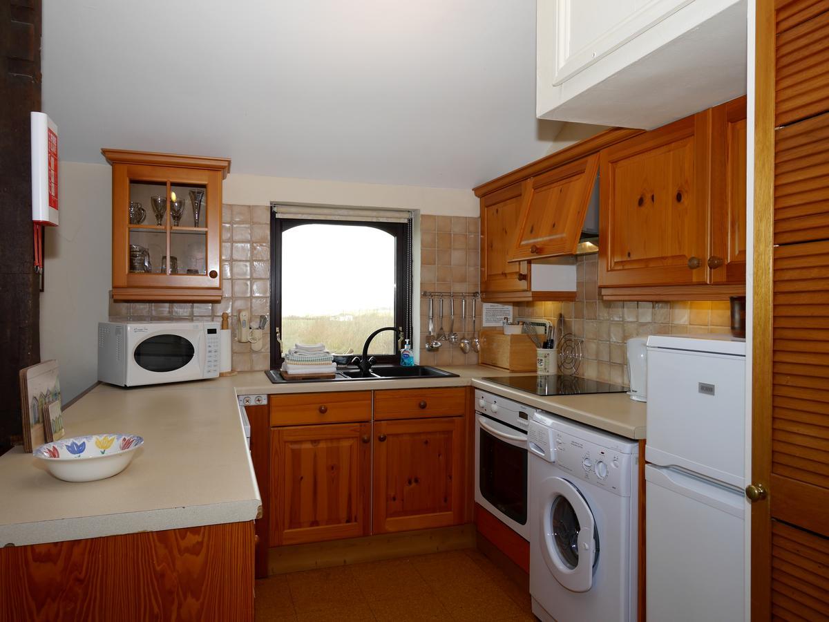 Kennacott Court Holiday Cottages บู๊ด ภายนอก รูปภาพ