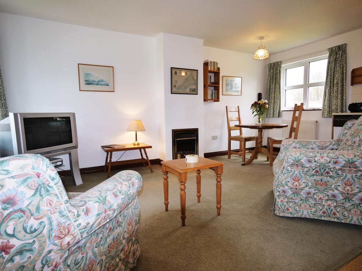 Kennacott Court Holiday Cottages บู๊ด ภายนอก รูปภาพ