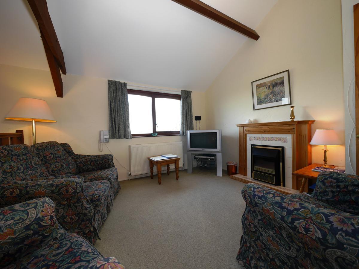 Kennacott Court Holiday Cottages บู๊ด ภายนอก รูปภาพ