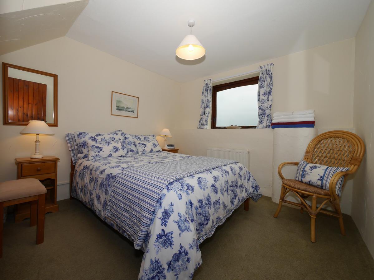 Kennacott Court Holiday Cottages บู๊ด ภายนอก รูปภาพ
