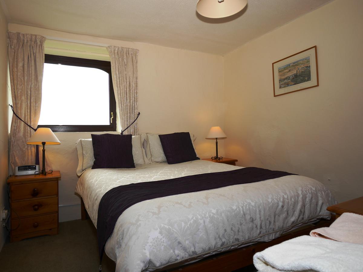 Kennacott Court Holiday Cottages บู๊ด ภายนอก รูปภาพ