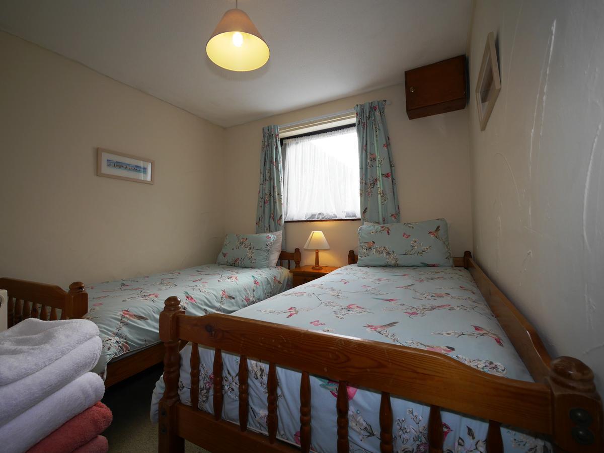 Kennacott Court Holiday Cottages บู๊ด ภายนอก รูปภาพ