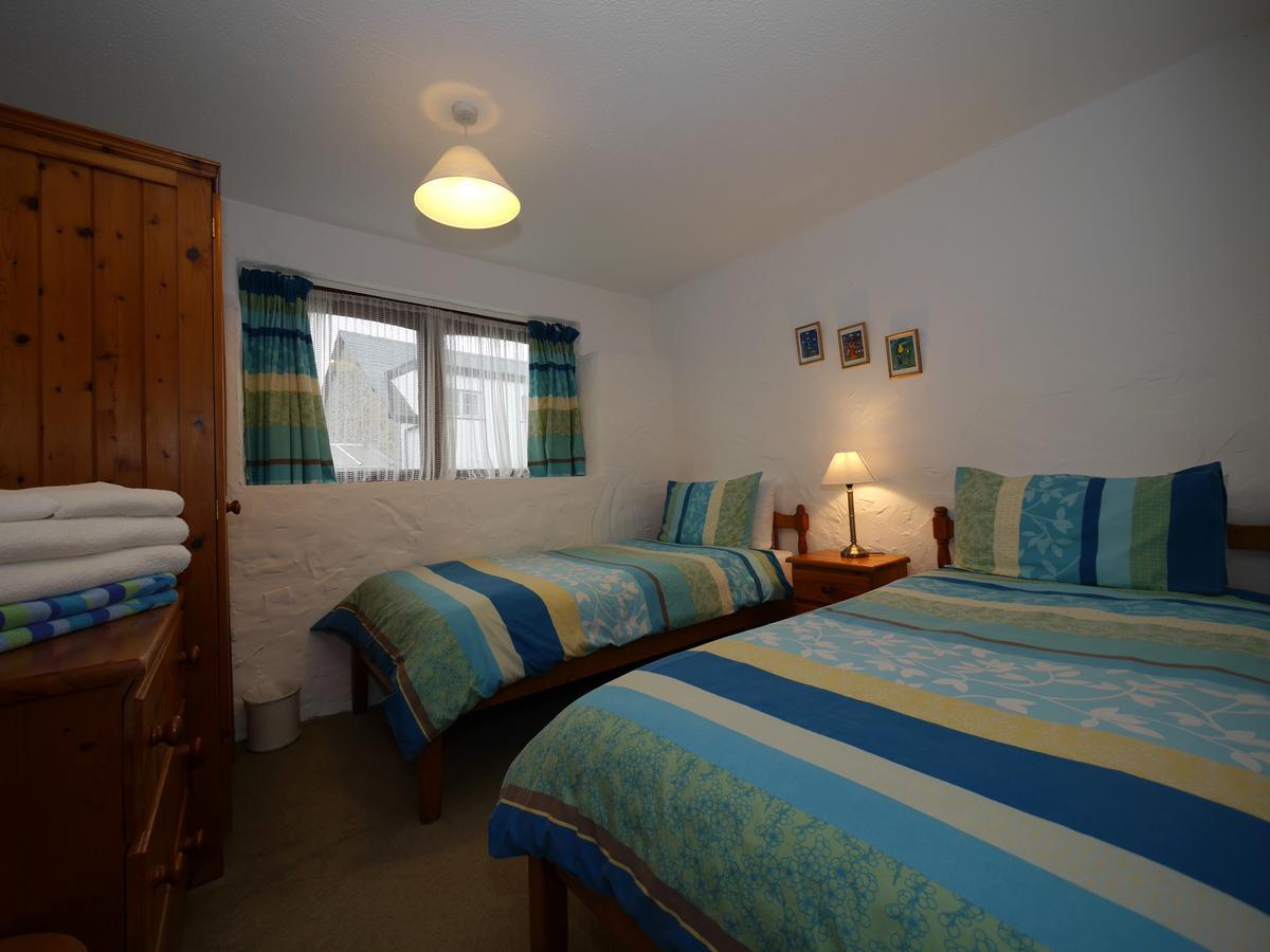 Kennacott Court Holiday Cottages บู๊ด ภายนอก รูปภาพ