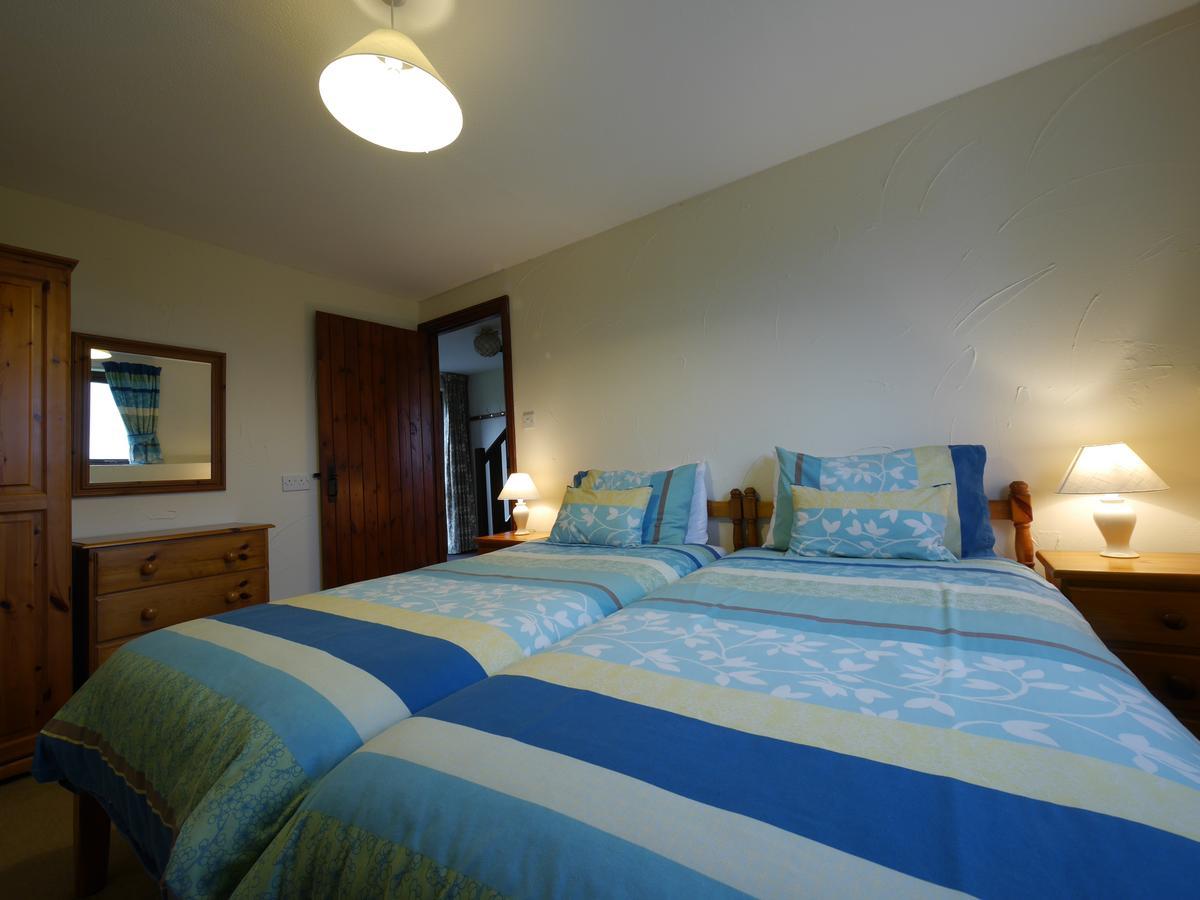 Kennacott Court Holiday Cottages บู๊ด ภายนอก รูปภาพ