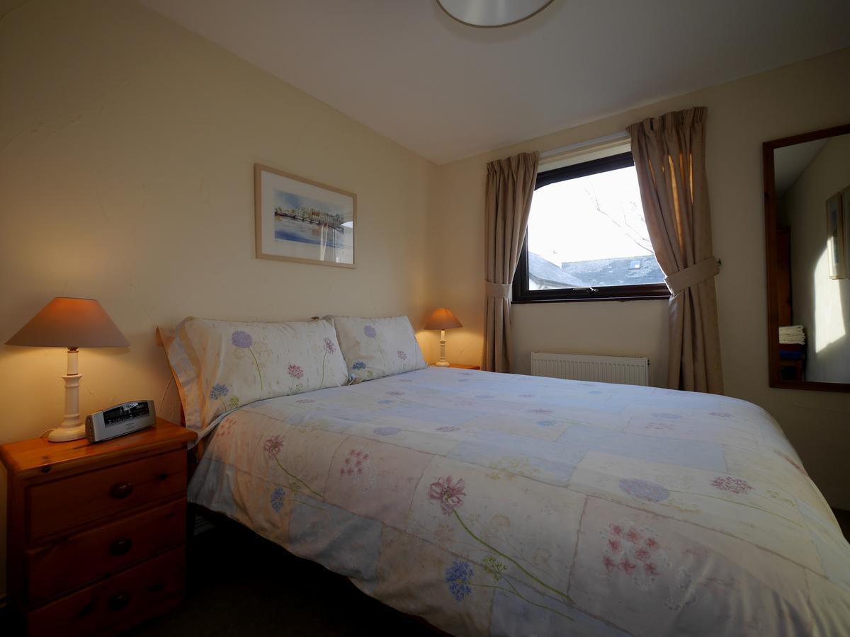 Kennacott Court Holiday Cottages บู๊ด ภายนอก รูปภาพ