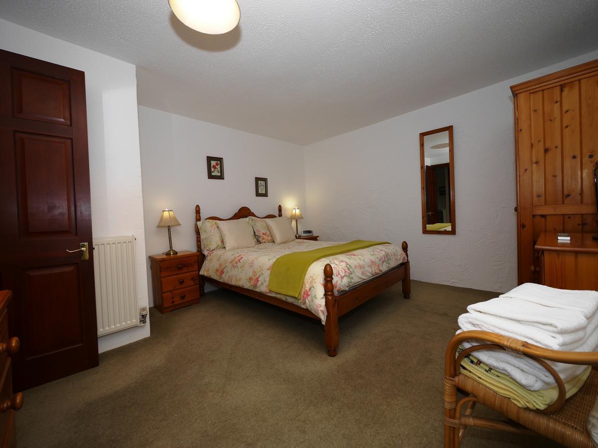 Kennacott Court Holiday Cottages บู๊ด ภายนอก รูปภาพ