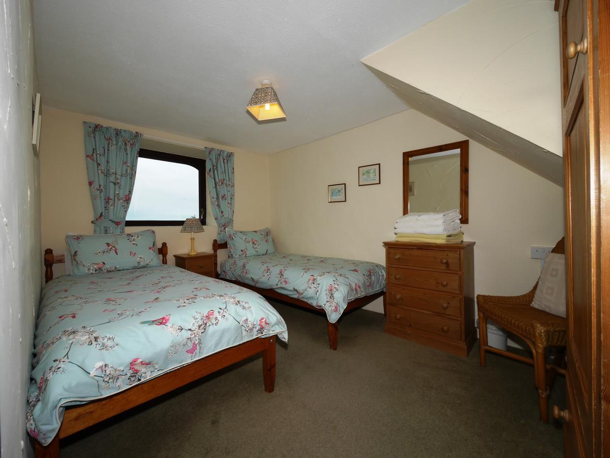 Kennacott Court Holiday Cottages บู๊ด ภายนอก รูปภาพ