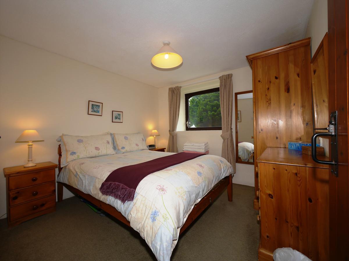Kennacott Court Holiday Cottages บู๊ด ภายนอก รูปภาพ