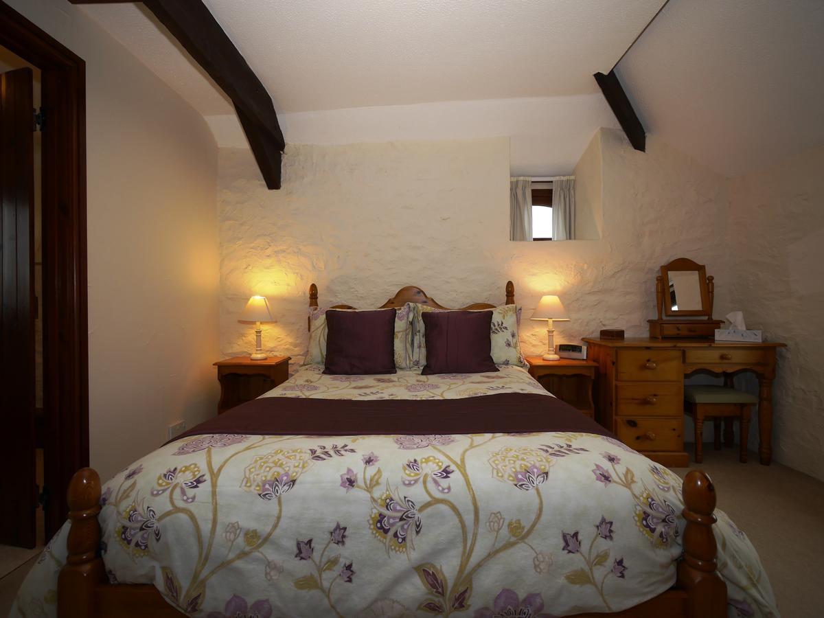 Kennacott Court Holiday Cottages บู๊ด ภายนอก รูปภาพ