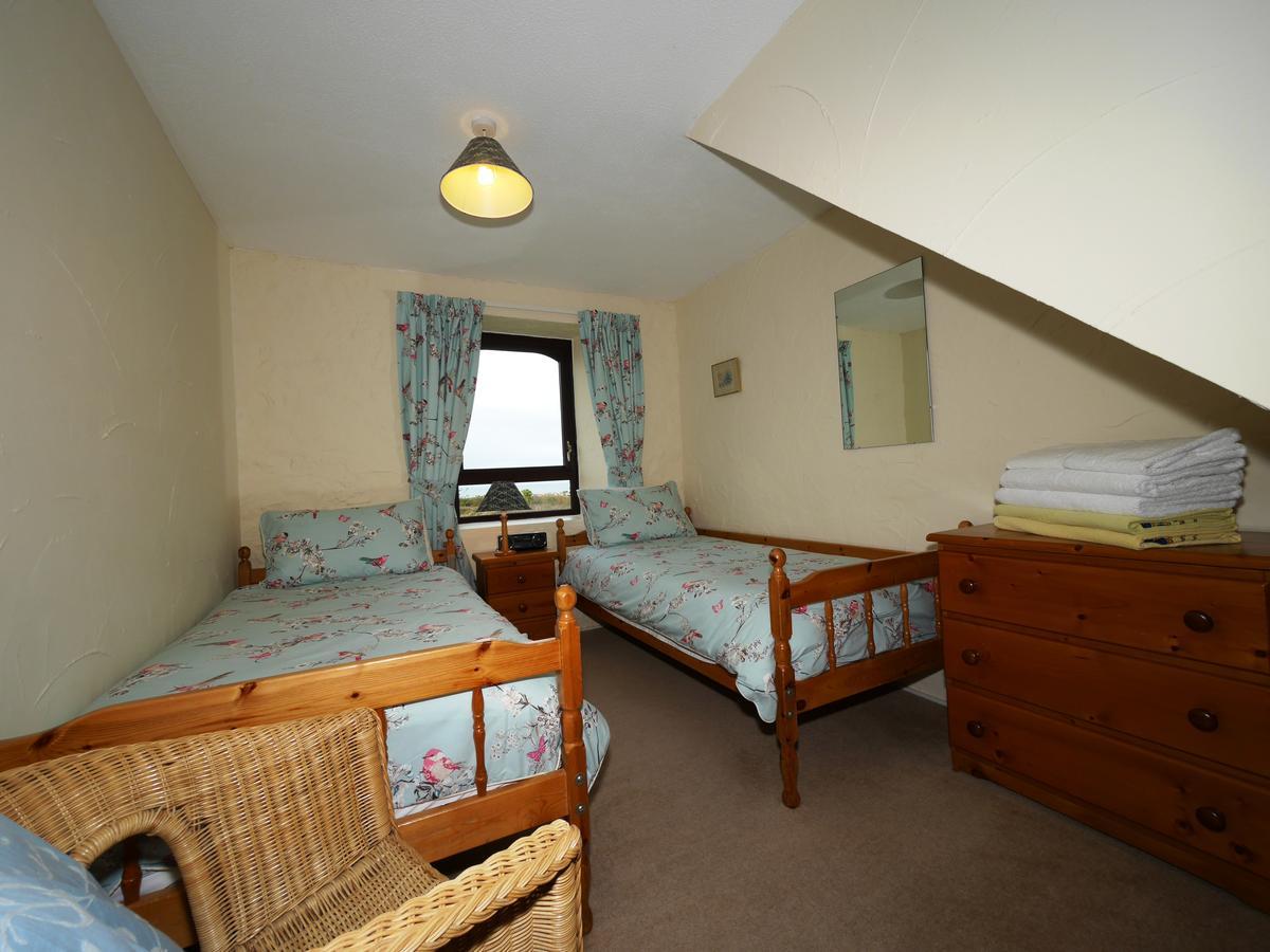 Kennacott Court Holiday Cottages บู๊ด ภายนอก รูปภาพ