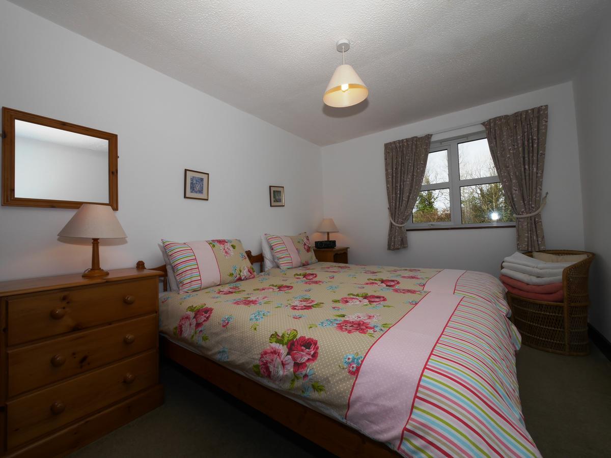 Kennacott Court Holiday Cottages บู๊ด ภายนอก รูปภาพ