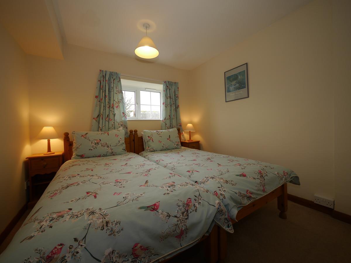 Kennacott Court Holiday Cottages บู๊ด ภายนอก รูปภาพ