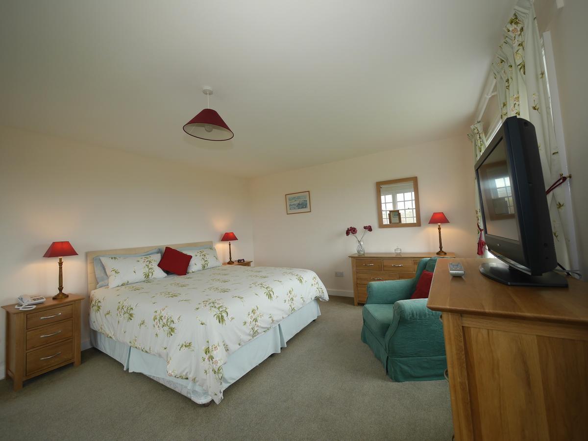 Kennacott Court Holiday Cottages บู๊ด ภายนอก รูปภาพ