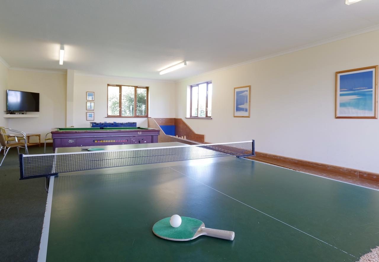 Kennacott Court Holiday Cottages บู๊ด ภายนอก รูปภาพ