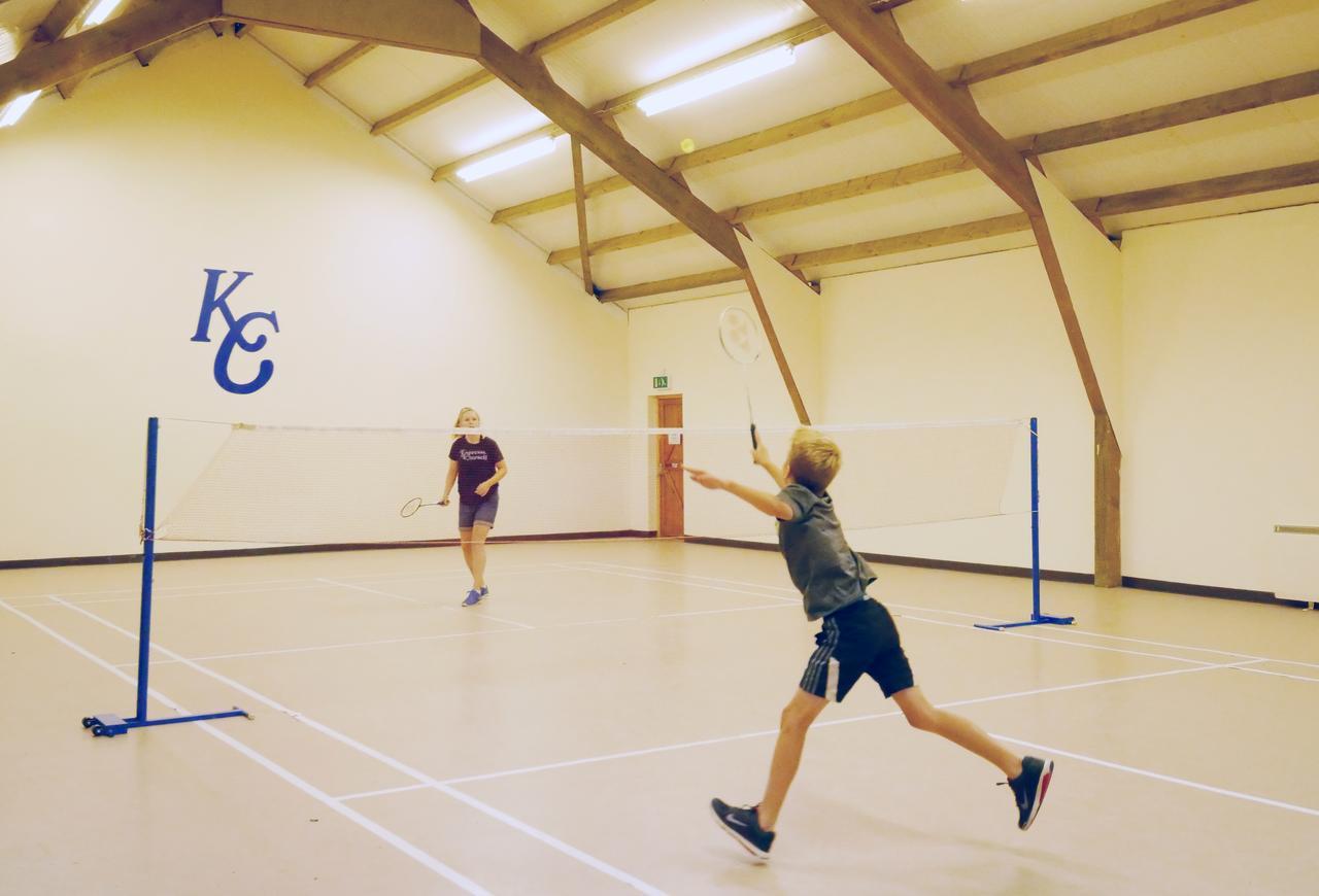 Kennacott Court Holiday Cottages บู๊ด ภายนอก รูปภาพ