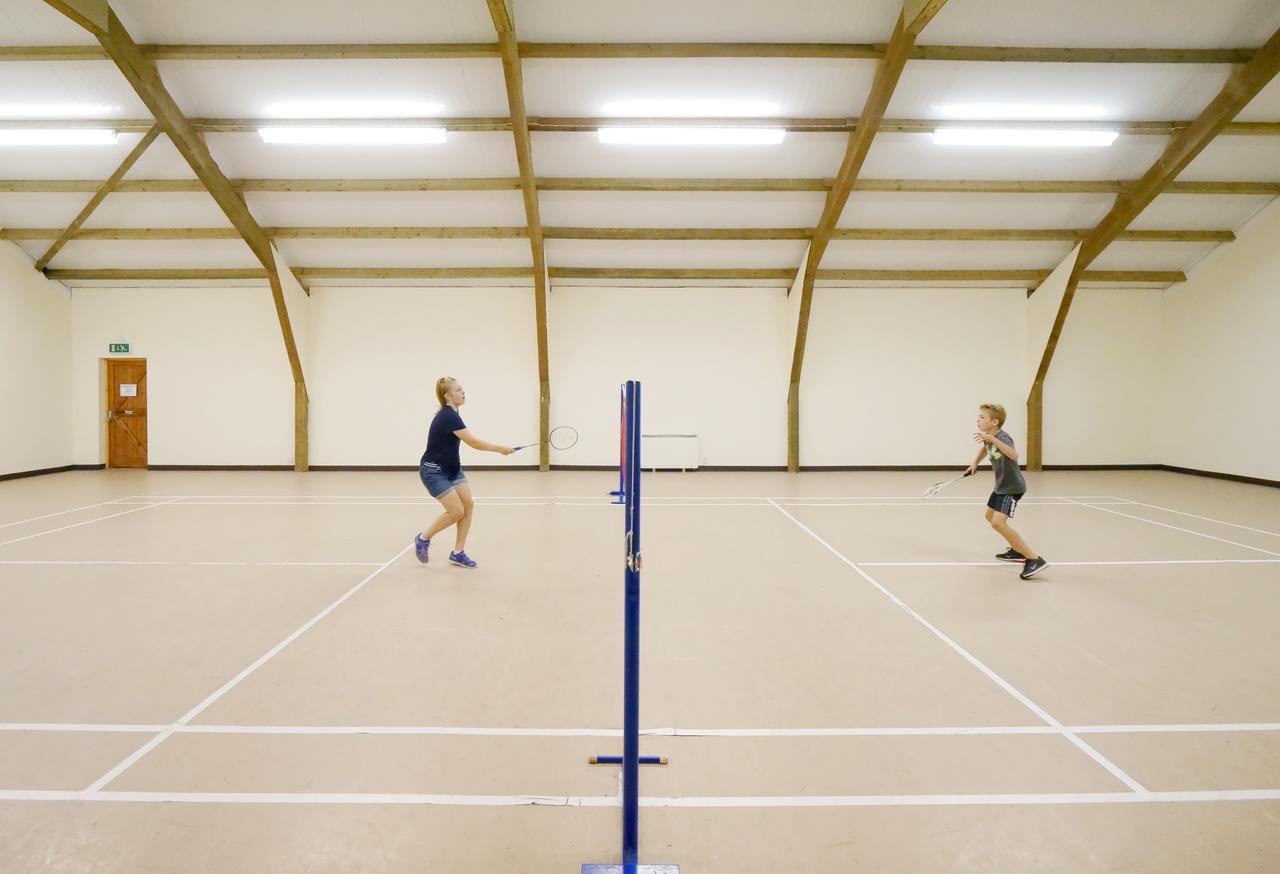 Kennacott Court Holiday Cottages บู๊ด ภายนอก รูปภาพ